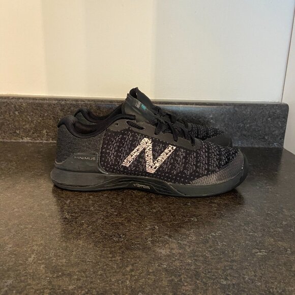 New Balance Minimus Prevail Training Shoes - Size 7.5 - Picture 2 of 9